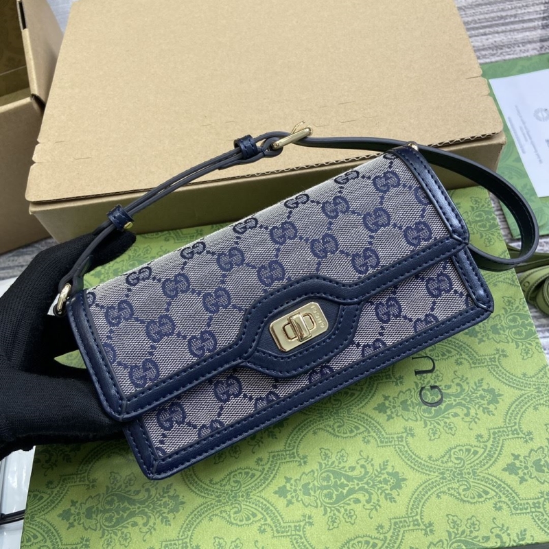 Gucci Top Handle Bags